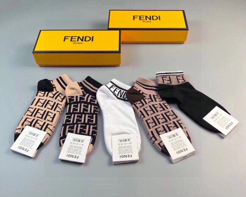 FENDI